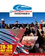 Octava edici�n de la conferencia y exposici�n comercial �Railwaytech Indonesia 2026�