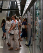 Metro de Sevilla ampl�a su horario hasta la una de la madrugada por el Ic�nica Fest