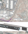 Adif Alta Velocidad construir� un nuevo taller de material rodante en la zona sur de Madrid