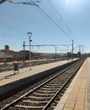 Renovaci�n de las instalaciones de seguridad en la l�nea Espeluy - C�rdoba
