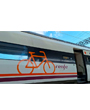 El Plan Tren+Bici de Renfe se consolida en la estrategia de movilidad sostenible de la operadora