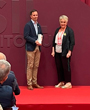 Adif entrega los Premios Corredores en su segunda edici�n
