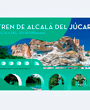 El Tren de Alcal� del J�car circular� el pr�ximo s�bado