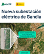 Mejora de las instalaciones el�ctricas en la l�nea Silla-Gand�a
