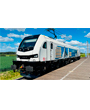 Comienzan las pruebas de la locomotora EURO9000 en Polonia�