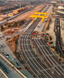 Concluye la primera fase de las obras de ampliaci�n y remodelaci�n de Valencia-Fuente de San Luis