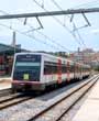 Licitada la redacci�n del estudio informativo de la prolongaci�n de la R5 de FGC entre Manresa y Santpedor