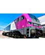 Renfe Mercanc�as reconoce a las empresas que apuestan por la movilidad sostenible