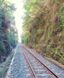 Obras de mejora de la infraestructura en el tramo Ferrol-Viveiro