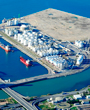 Adjudicada la modificaci�n del acceso ferroviario al Muelle de la Qu�mica en el Puerto de Tarragona