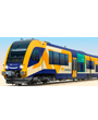 Renfe participar� en el nuevo servicio nocturno Mil�n-Bruselas a trav�s de Arenaways