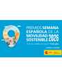 Convocada la XV edici�n de los premios de la Semana Espa�ola de la Movilidad Sostenible