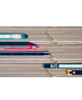 Nuevas normas sobre el uso de la capacidad de las infraestructuras ferroviarias de la Uni�n Europea