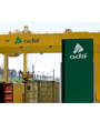 Acuerdo Adif-Ayuntamiento de Ponferrada para desarrollar la terminal de mercanc�as