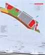 La futura plataforma Logis Montblanc proyecta una terminal ferroviaria con hasta cinco v�as