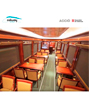 Colway ferroviaria avanza en el proyecto de rehabilitaci�n de 65 coches cama y club en Egipto