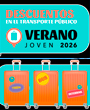 A la venta los billetes para j�venes con descuentos para viajar este verano por Espa�a y Europa