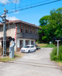 Adjudicada la supresi�n de un paso a nivel en Parres, en la l�nea de ancho m�trico Oviedo-Llanes