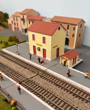 El Museu de Vilanova i la Geltr� inicia una nueva edici�n de EstiuTREN 