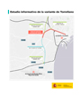 Transportes impulsa el proyecto de la Variante de Torrellano