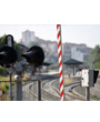 Licitadas las obras para la supresi�n de un paso a nivel en la localidad alavesa de Pobes