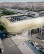 Arrancan las obras de la estaci�n de Valladolid Campo Grande