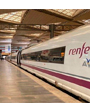 Nuevo servicio Tren+Bus para conectar Alca�iz con Madrid, Catalu�a, La Rioja y Navarra