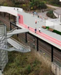 ETS recibe 2,7 millones m�s de la UE para la integraci�n del ferrocarril en Eibar