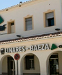 Licitada la instalaci�n de cerramientos en la l�nea convencional en Ja�n, Granada y Almer�a