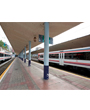 Nuevo estudio de viabilidad para mejorar la conexi�n ferroviaria entre Bilbao y Santander