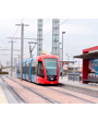 Metro Ligero Oeste cumple diecinueve a�os, con cinco a�os consecutivos de aumento de la demanda