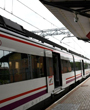 Estudio de viabilidad del incremento de capacidad de la C-3 de Cercan�as de Madrid entre San Crist�bal Industrial y Aranjuez 