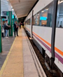Renfe ofrece m�s de 44.000 plazas de refuerzo con origen y destino Pamplona para los Sanfermines