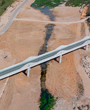 La reconstrucci�n integral de los viaductos Rambla de Cheste 1 y 2 en Valencia, un proyecto clave
