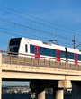Valencia invertir� m�s de 800 millones de euros para la red de metro y el TRAM d'Alacant