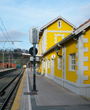 Renfe mejorar� la estaci�n de Balmaseda
