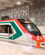 Teltronic implanta el sistema Tetra en el tren suburbano Buenavista-AIFA en M�xico