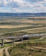 Adjudicado el segundo tramo de la l�nea de alta velocidad Burgos-Vitoria por 136,6 millones de euros