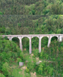 Reparaci�n de dos puentes del Concejo de Cudillero, en la red de ancho m�trico de Asturias