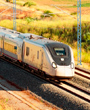Acuerdo de Renfe y Talgo sobre el proyecto S106