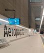 Concluye el nuevo acceso ferroviario al aeropuerto Josep Tarradellas Barcelona-El Prat