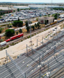 Licitada la redacci�n del proyecto de la segunda fase de la remodelaci�n de Madrid-Vic�lvaro