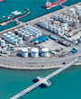 Comsa se adjudica las obras del acceso ferroviario al muelle de la qu�mica del puerto de Tarragona �