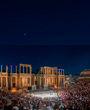 Renfe �Tren Oficial� del Festival Internacional de Teatro Cl�sico de M�rida