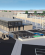 Adjudicada la construcci�n del Centro Operativo del tranv�a del Camp de Tarragona