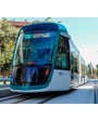 Nuevo acuerdo para avanzar en la conexi�n del Trambaix y el Trambes�s en Barcelona