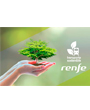 Renfe obtiene la certificaci�n ISO 50001 de AENOR en gesti�n energ�tica
