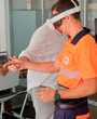 �ltima fase del proyecto VIVEST-Rail: Realidad virtual para la formaci�n profesional