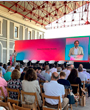 Renfe presenta su Universidad Corporativa, un nuevo espacio de conocimiento e innovaci�n ferroviaria