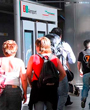 Trabajos de renovaci�n de v�a entre las estaciones de Aeroport y Quart de Poblet de Metrovalencia